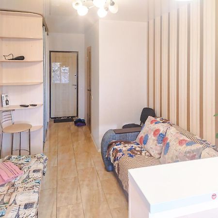 Akvareli Appartment 3 Persons 0178 คาร์คิฟ ภายนอก รูปภาพ